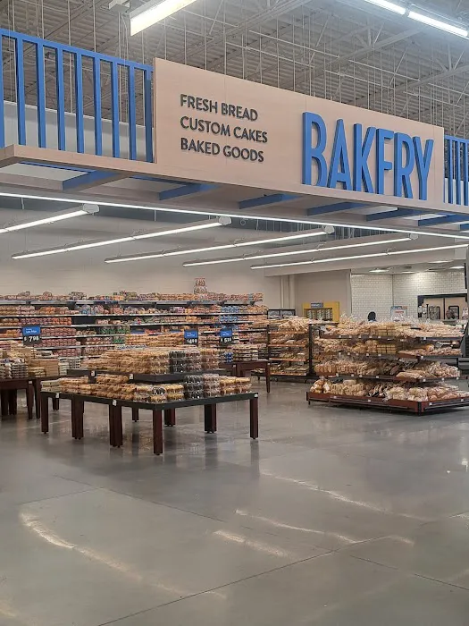 Walmart Bakery Picture 3