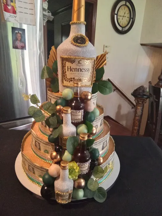 C-Xotic Cakes Picture 3