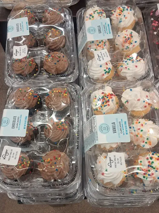 Kroger Bakery Picture 7