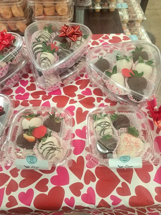 Kroger Bakery Picture 2
