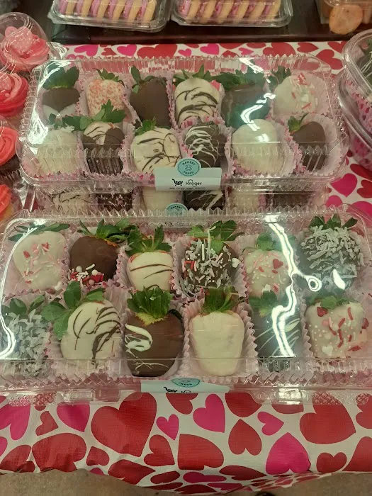 Kroger Bakery Picture 4