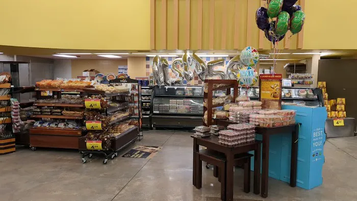 Kroger Bakery Picture 3