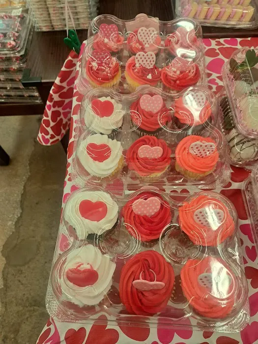 Kroger Bakery Picture 6
