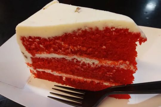 Scratch Batch Bakery