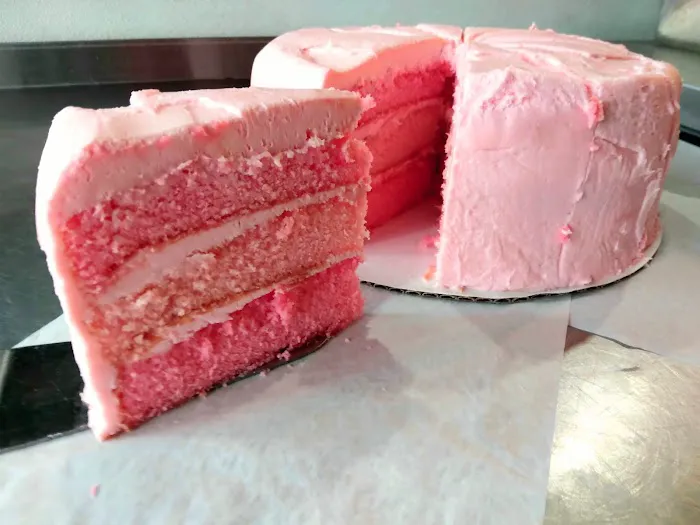 Scratch Batch Bakery Picture 5