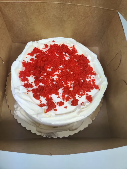 Scratch Batch Bakery Picture 6