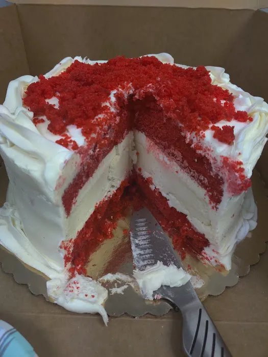 Scratch Batch Bakery Picture 4