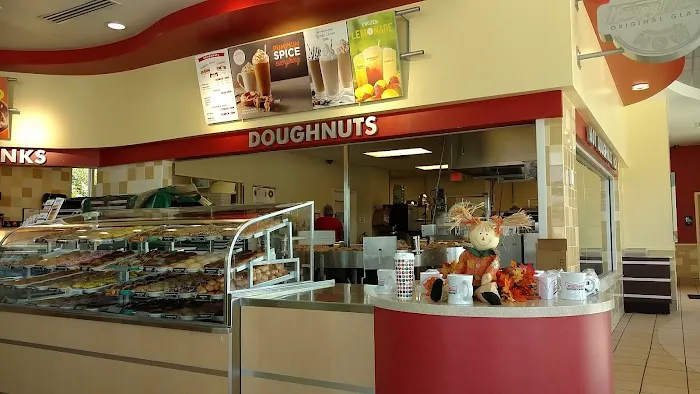 Krispy Kreme Picture 1