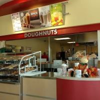 Krispy Kreme ico