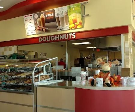 Krispy Kreme