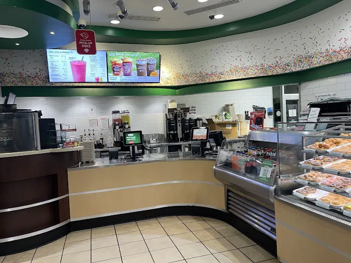 Krispy Kreme Picture 6