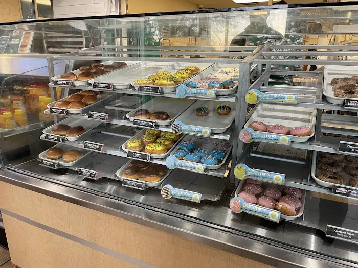 Krispy Kreme Picture 3