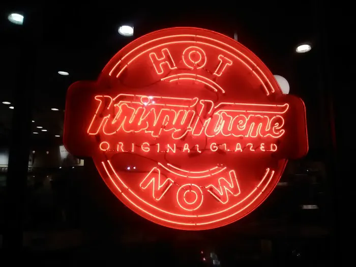 Krispy Kreme Picture 7