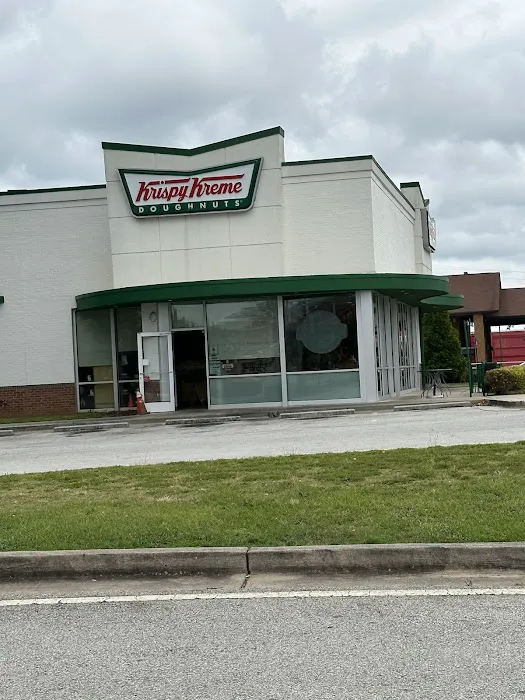 Krispy Kreme Picture 8