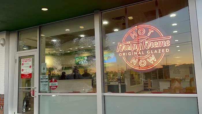 Krispy Kreme Picture 9