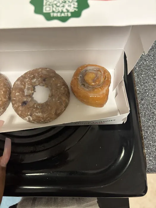 Krispy Kreme Picture 10