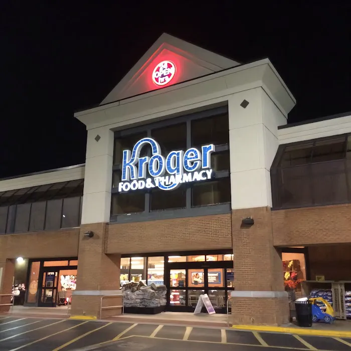 Kroger Bakery Picture 2