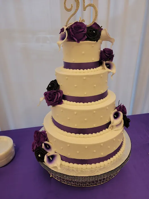 ELF's Cakery Picture 4
