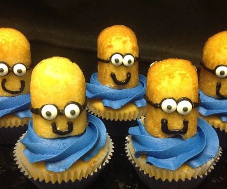 ELF's Cakery