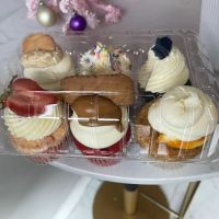 Caked By Petite ico