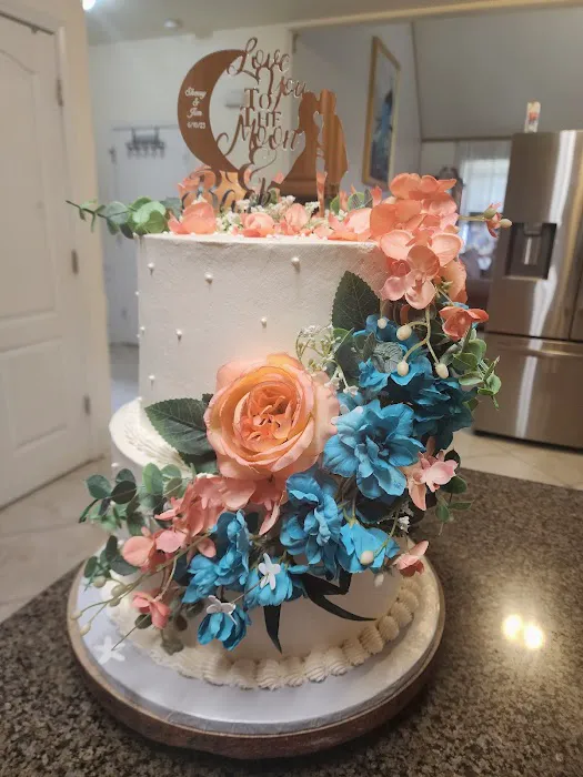 delicias pasteleria y reposteria Picture 7