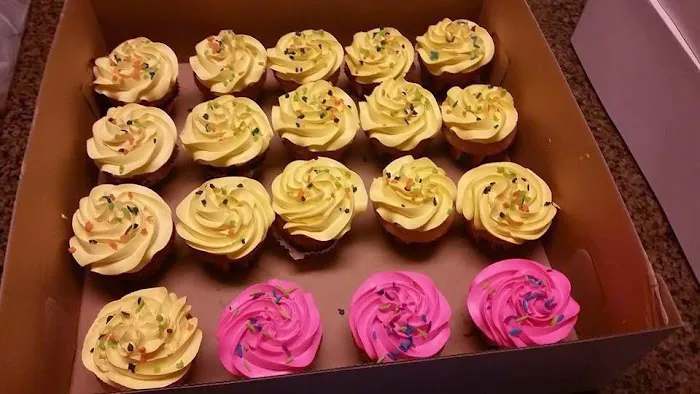 delicias pasteleria y reposteria Picture 8