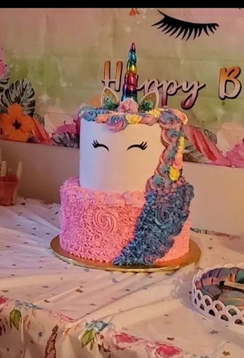 delicias pasteleria y reposteria Picture 1