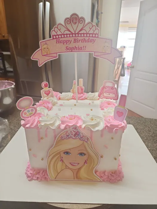 delicias pasteleria y reposteria Picture 9