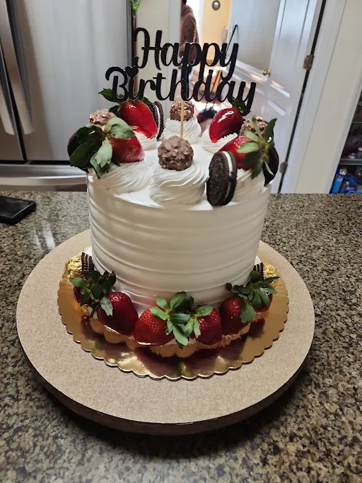 delicias pasteleria y reposteria Picture 5