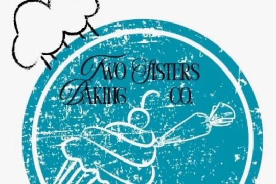 Two Sisteru2019s Baking Co