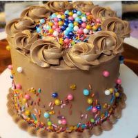 Glorious Kakes ico
