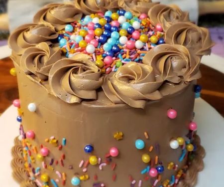 Glorious Kakes