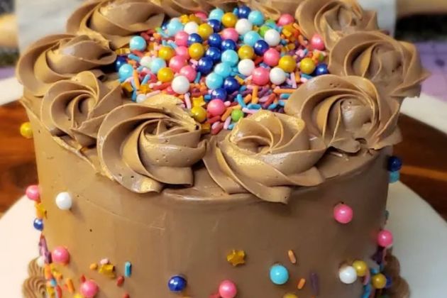 Glorious Kakes