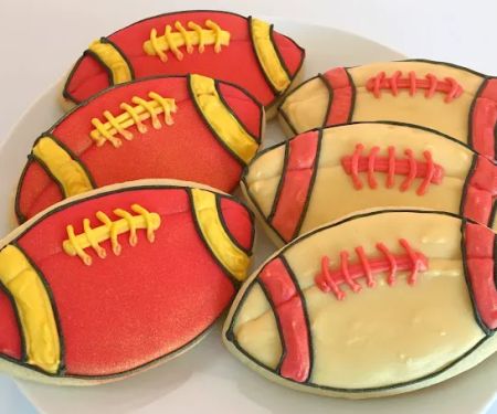 Final Kourse Bakery