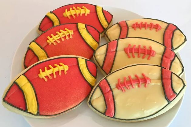 Final Kourse Bakery