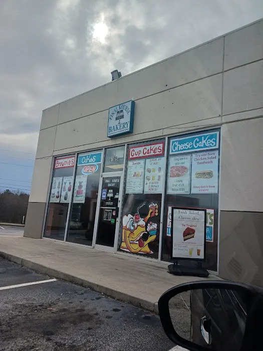Final Kourse Bakery Picture 8