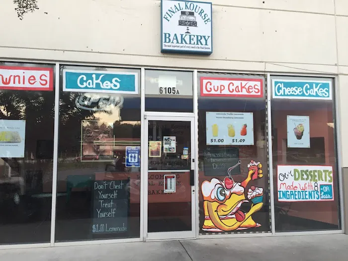 Final Kourse Bakery Picture 4