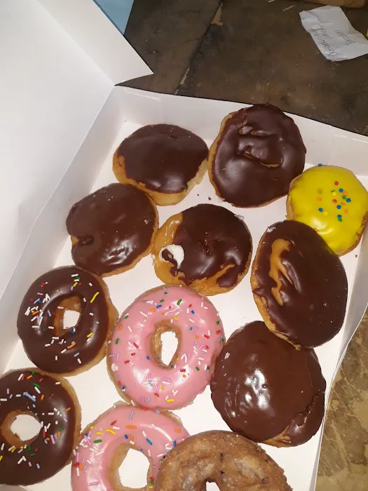 Krispy Kreme Picture 8