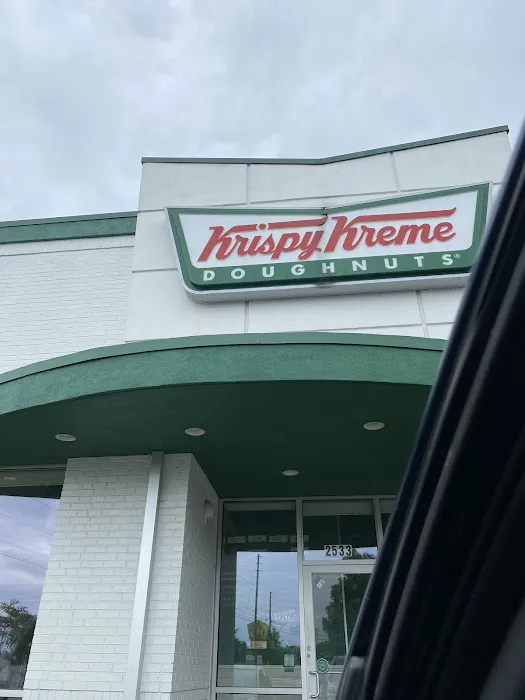 Krispy Kreme Picture 7