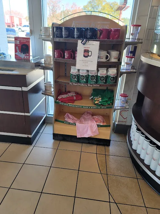 Krispy Kreme Picture 10