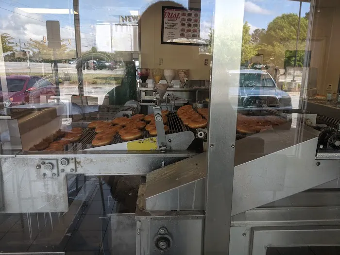 Krispy Kreme Picture 3