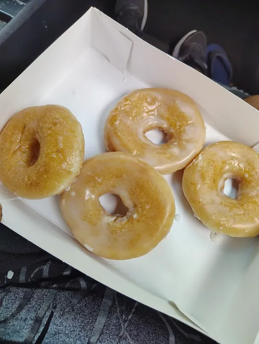 Krispy Kreme Picture 4