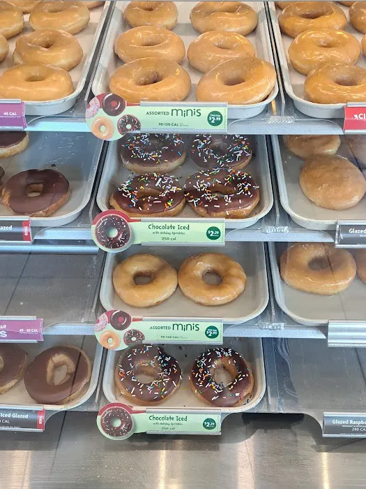 Krispy Kreme Picture 6