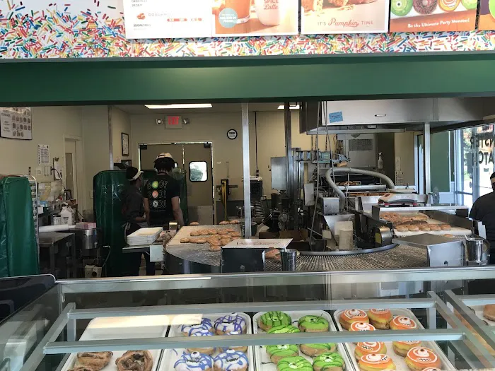 Krispy Kreme Picture 9