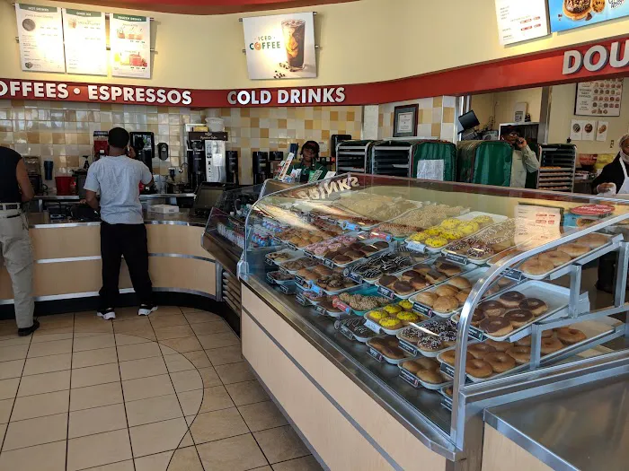 Krispy Kreme Picture 5