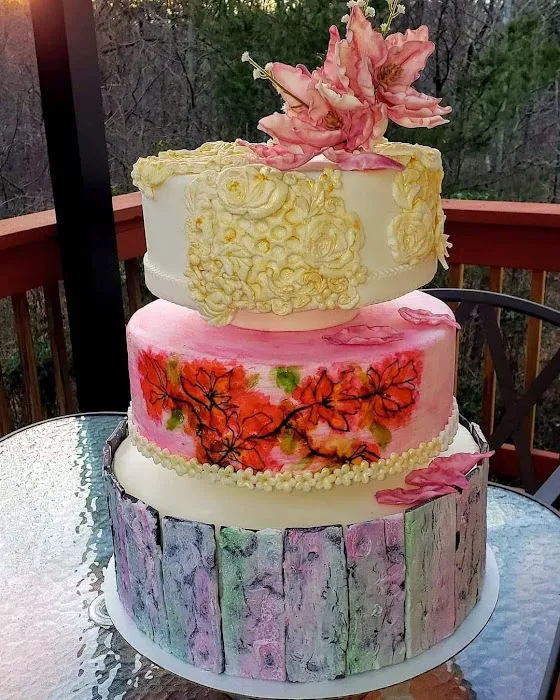 Rising Star Bakery Picture 8