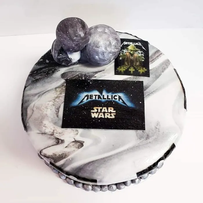 Rising Star Bakery Picture 10