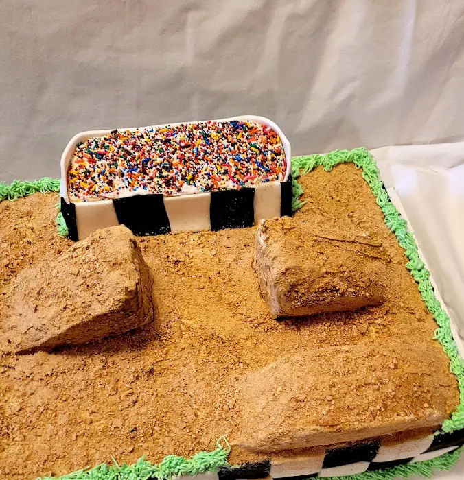 Rising Star Bakery Picture 9