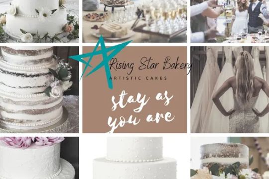 Rising Star Bakery