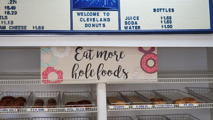 Cleveland Donuts Picture 9
